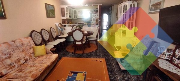 Дава под наем 3-СТАЕН, гр. Варна, Окръжна болница-Генерали, снимка 2 - Апартаменти - 53453732