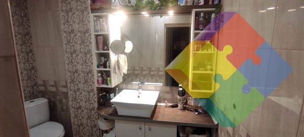 Дава под наем 3-СТАЕН, гр. Варна, Окръжна болница-Генерали, снимка 5 - Апартаменти - 53453732