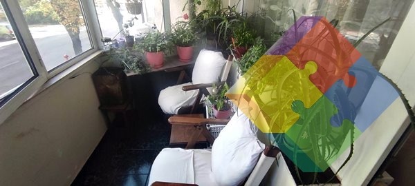 Дава под наем 3-СТАЕН, гр. Варна, Окръжна болница-Генерали, снимка 7 - Апартаменти - 53453732