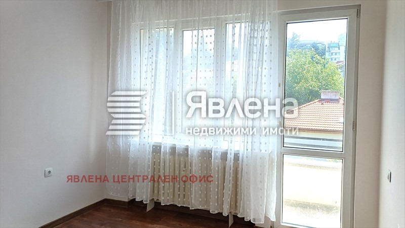 Дава под наем 3-СТАЕН, гр. София, Лозенец, снимка 3 - Апартаменти - 56631456