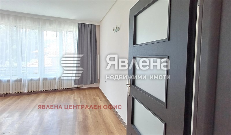 Дава под наем 3-СТАЕН, гр. София, Лозенец, снимка 2 - Апартаменти - 56631456