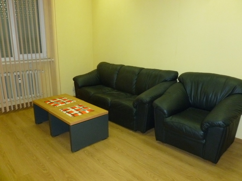 A louer  Bureau Sofia , Tsentar , 100 m² | 12878904 - image [5]