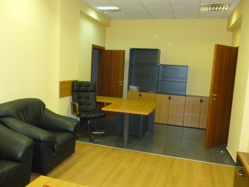 A louer  Bureau Sofia , Tsentar , 100 m² | 12878904 - image [3]