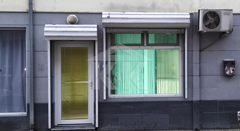 Дава под наем ОФИС, гр. Варна, Колхозен пазар