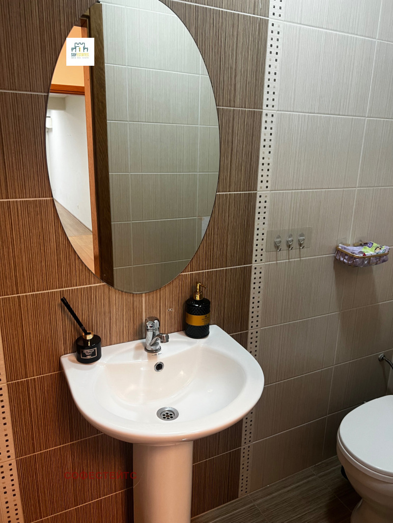 Дава под наем МАГАЗИН, гр. София, Борово, снимка 4 - Магазини - 53265348