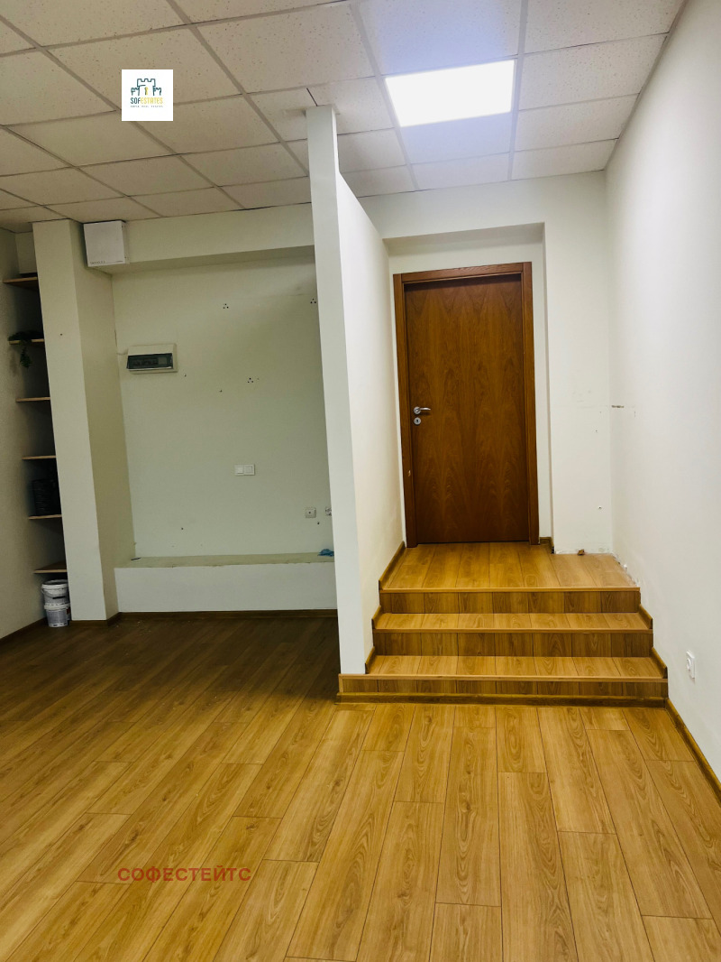 Дава под наем МАГАЗИН, гр. София, Борово, снимка 2 - Магазини - 53265348