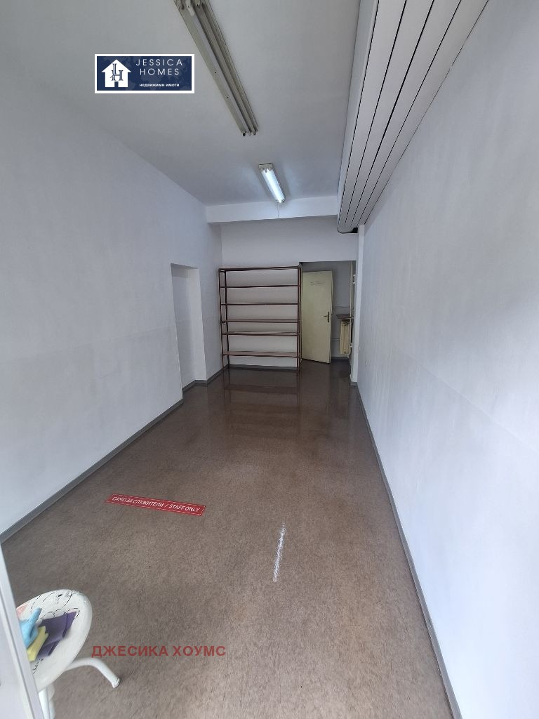 В аренду  Магазин София , Лозенец , 19 кв.м | 65862554 - изображение [2]