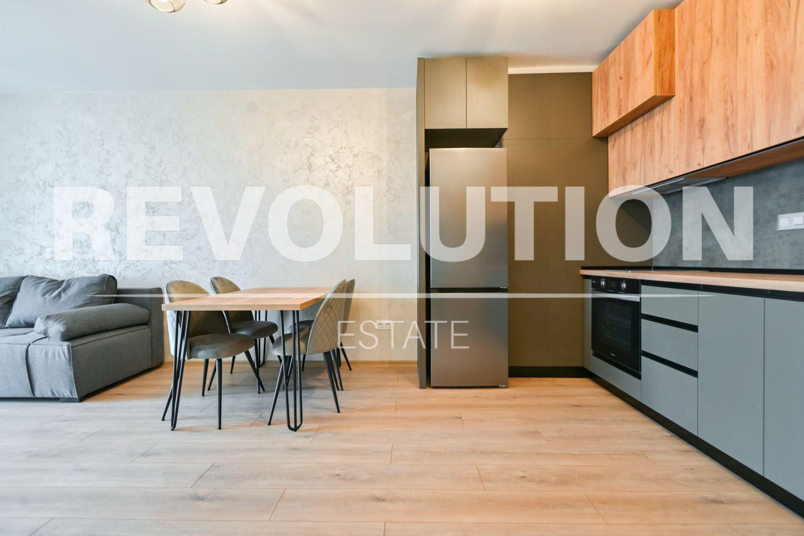 Дава под наем 2-СТАЕН, гр. София, Овча купел, снимка 2 - Апартаменти - 54200483