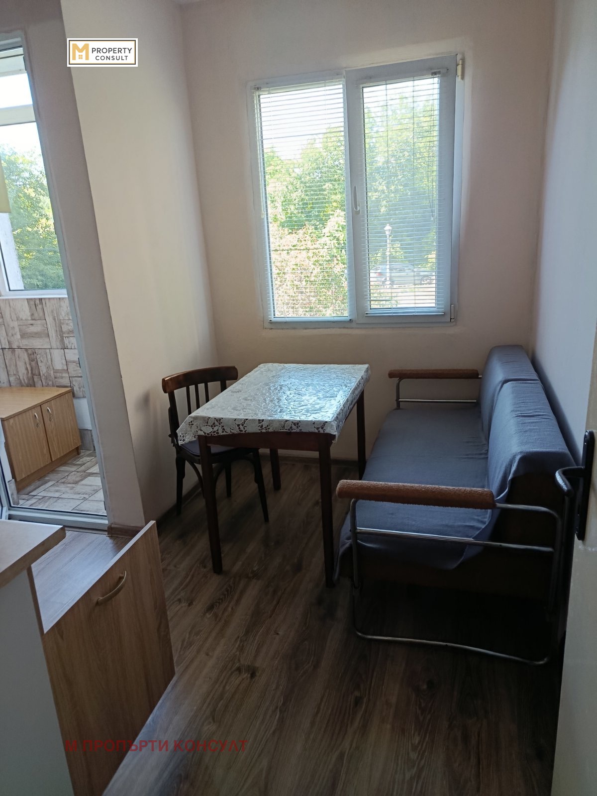 Дава под наем 2-СТАЕН, гр. Плевен, Дружба 3, снимка 9 - Апартаменти - 56474743