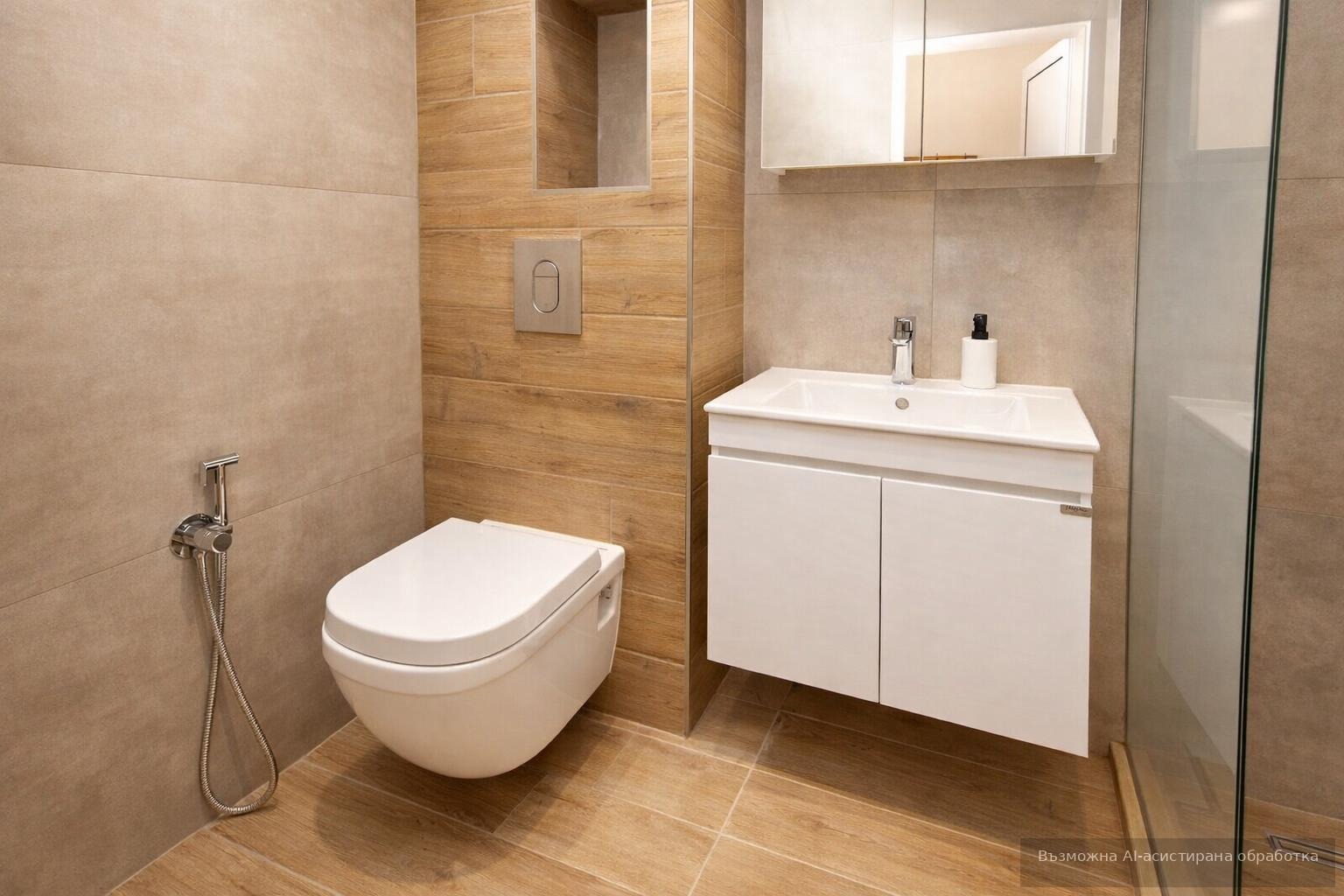 Дава под наем 3-СТАЕН, гр. Пловдив, Кършияка, снимка 4 - Апартаменти - 53887049