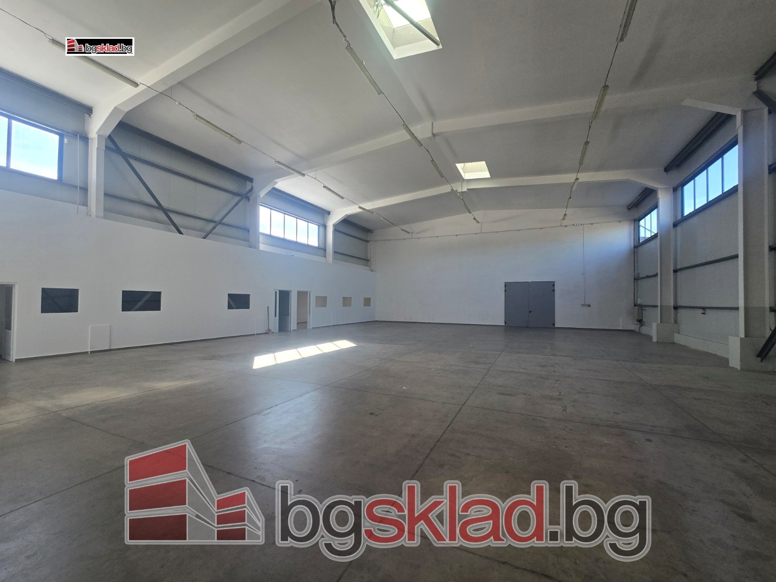 Дава под наем  Склад град София , Враждебна , 1100 кв.м | 73066704