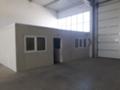 Дава под наем СКЛАД, гр. Стара Загора, Индустриална зона - изток, снимка 1
