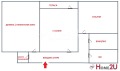 Под наем 3-СТАЕН, град София, Люлин 10 • 770 € • 49146545 — Holmes.bg