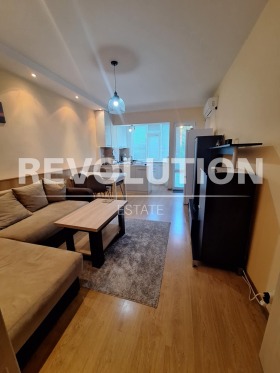 ДВУСТАЕН, Пловдив,  350 EUR /наем/, 65 кв.м