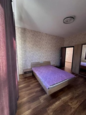2 chambres Droujba 1, Sofia