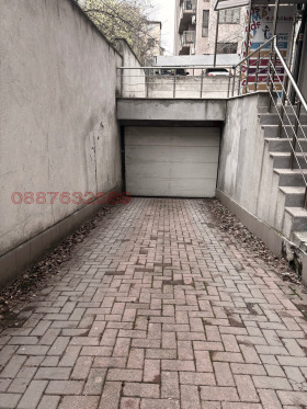 ГАРАЖ, ПАРКОМЯСТО, 14 m2