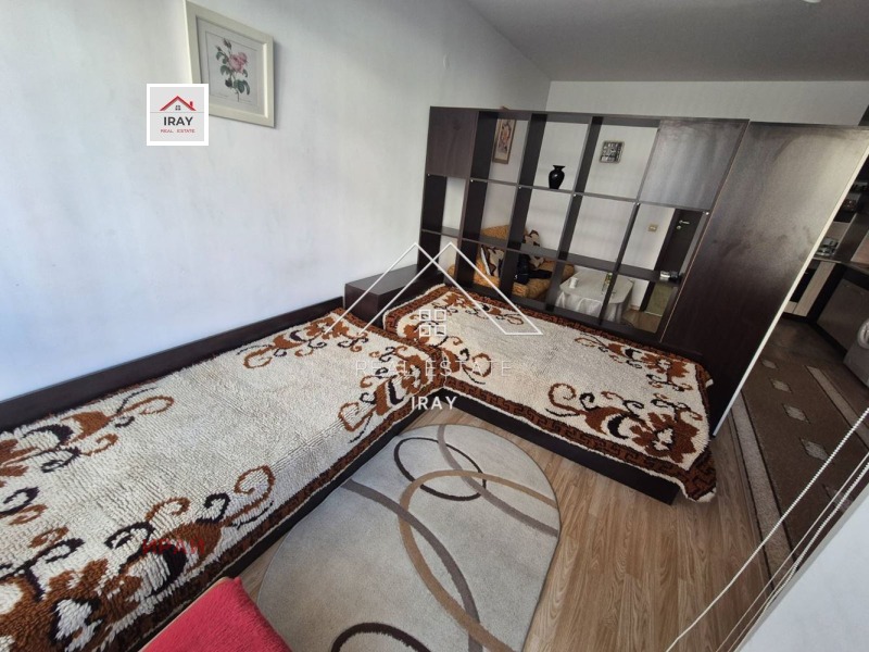 Vuokrattavana  Studio Stara Zagora , Samara 3 , 45 neliömetriä | 12387000 - kuva [11]