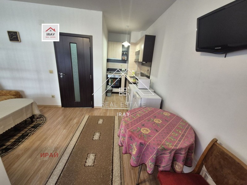 Vuokrattavana  Studio Stara Zagora , Samara 3 , 45 neliömetriä | 12387000 - kuva [12]