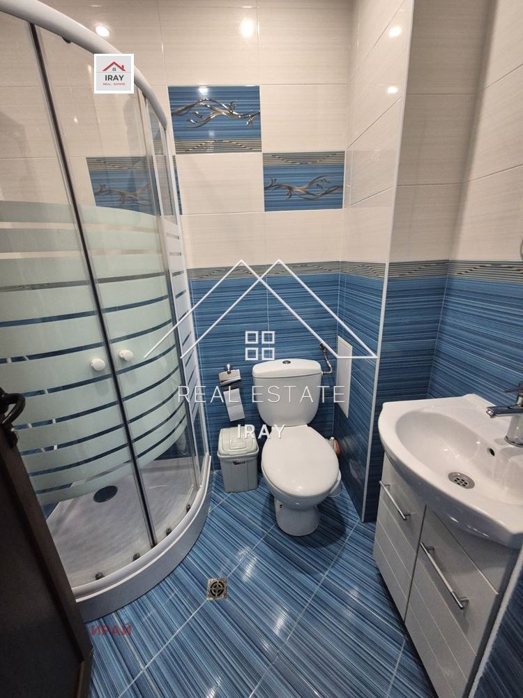 Vuokrattavana  Studio Stara Zagora , Samara 3 , 45 neliömetriä | 12387000 - kuva [14]