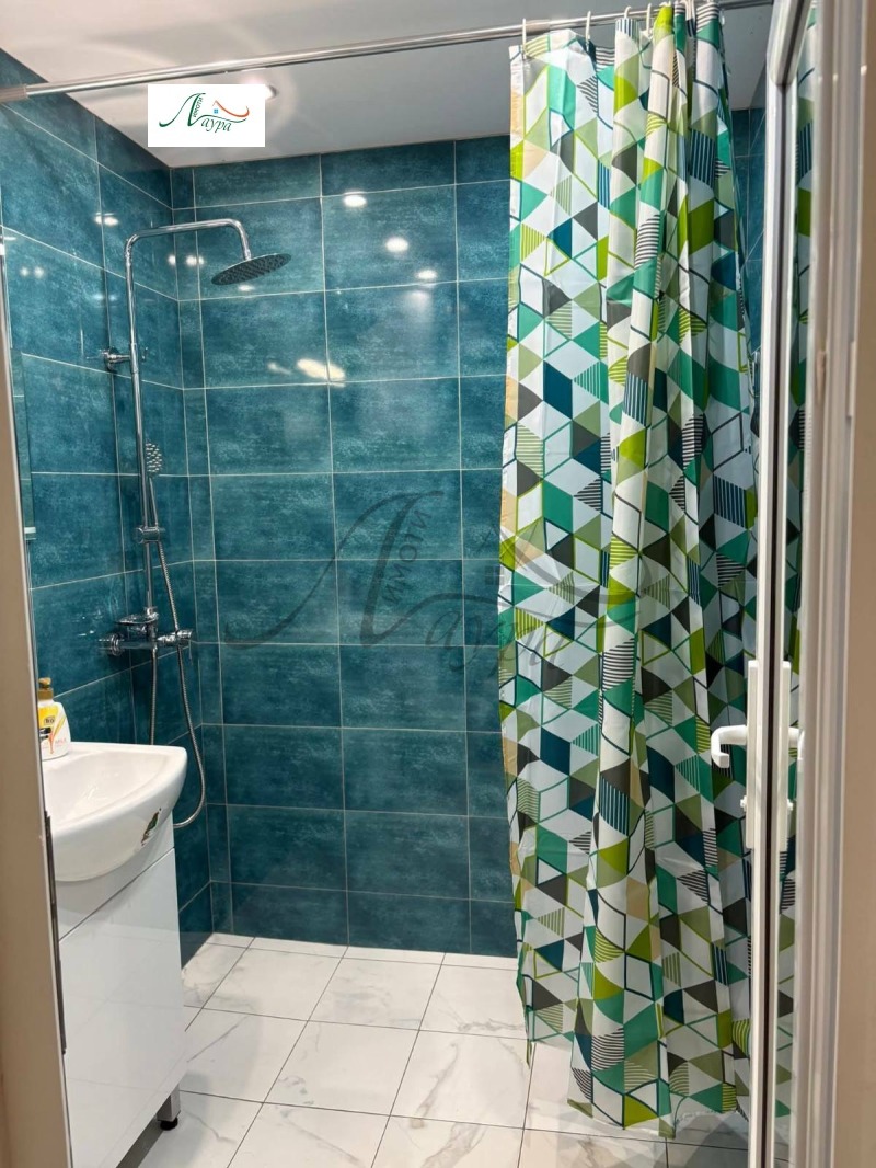 Дава под наем 1-СТАЕН, гр. Шумен, Добруджански, снимка 11 - Апартаменти - 52740113