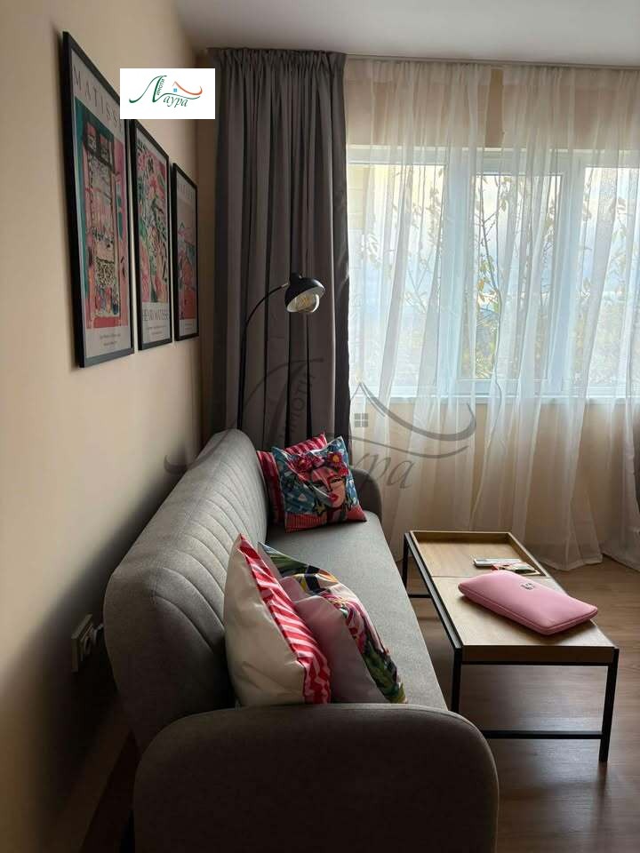 Дава под наем 1-СТАЕН, гр. Шумен, Добруджански, снимка 7 - Апартаменти - 52740113