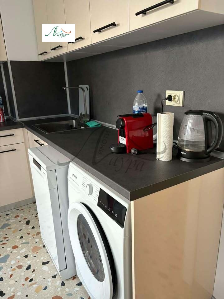 Дава под наем 1-СТАЕН, гр. Шумен, Добруджански, снимка 3 - Апартаменти - 52740113