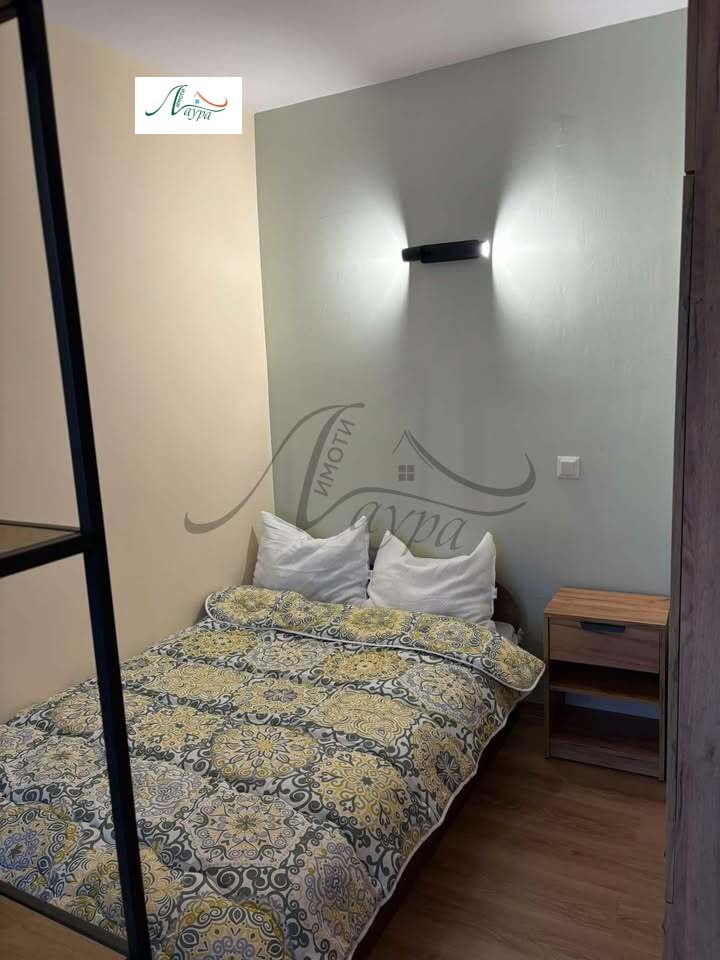 Дава под наем 1-СТАЕН, гр. Шумен, Добруджански, снимка 5 - Апартаменти - 52740113