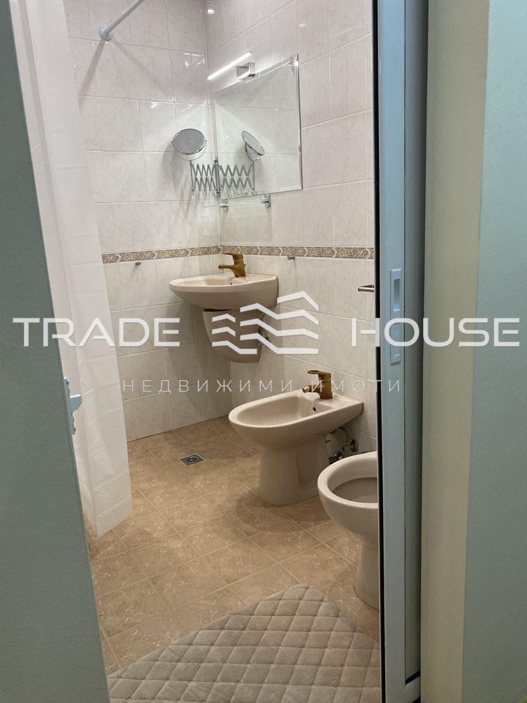 Para alugar  1 quarto Plovdiv , Karchiiaka , 70 m² | 48800648 - imagem [9]