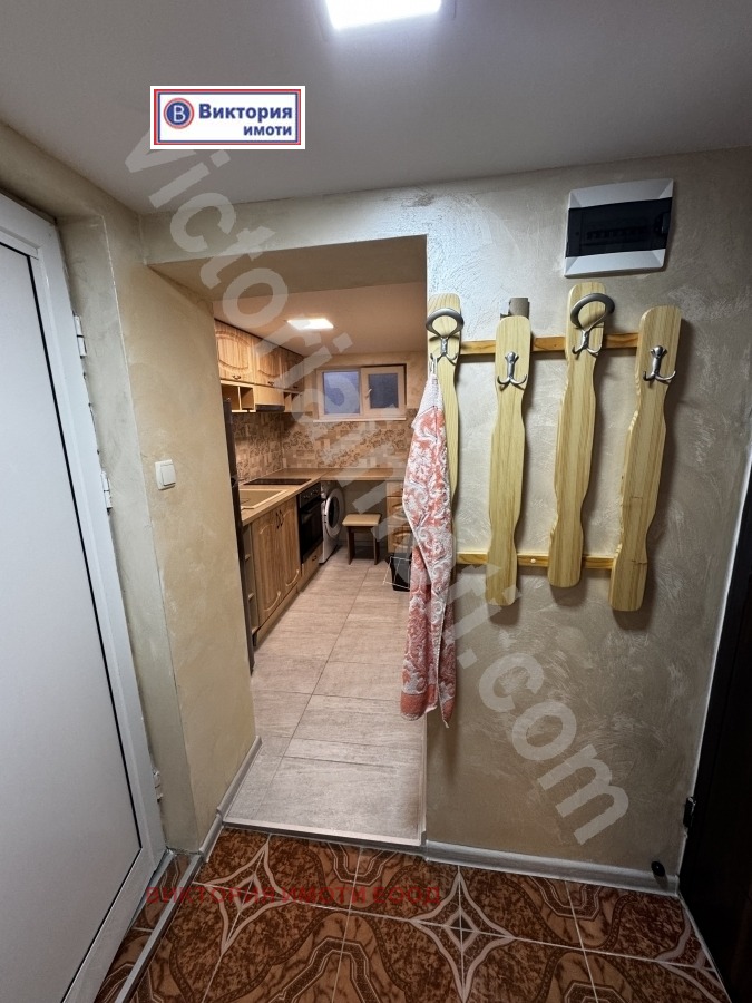 Te huur  1 slaapkamer Veliko Tarnovo , Akatsija , 40 m² | 89591712 - afbeelding [6]