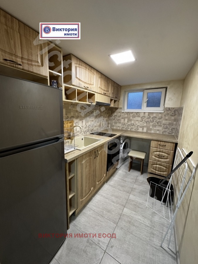 Te huur  1 slaapkamer Veliko Tarnovo , Akatsija , 40 m² | 89591712 - afbeelding [4]