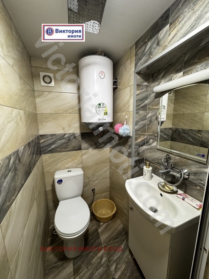 Te huur  1 slaapkamer Veliko Tarnovo , Akatsija , 40 m² | 89591712 - afbeelding [5]