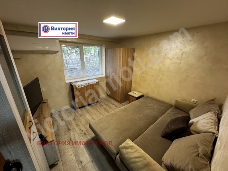 Te huur  1 slaapkamer Veliko Tarnovo , Akatsija , 40 m² | 89591712