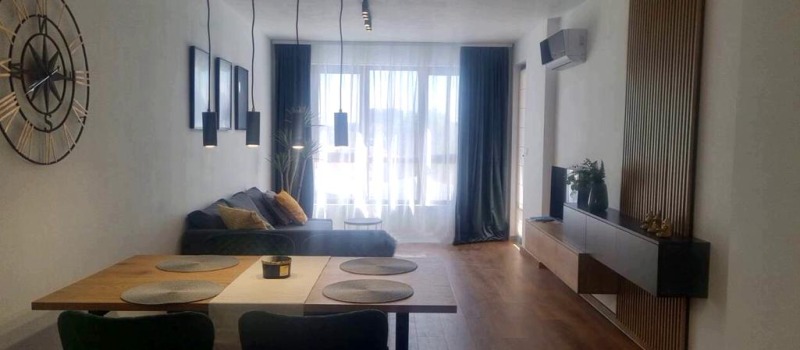 Vuokrattavana  1 makuuhuone Plovdiv , Gagarin , 69 neliömetriä | 75387095 - kuva [3]