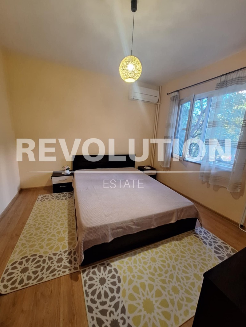 В аренду  1 спальня Пловдив , Тракия , 65 кв.м | 23085084 - изображение [7]