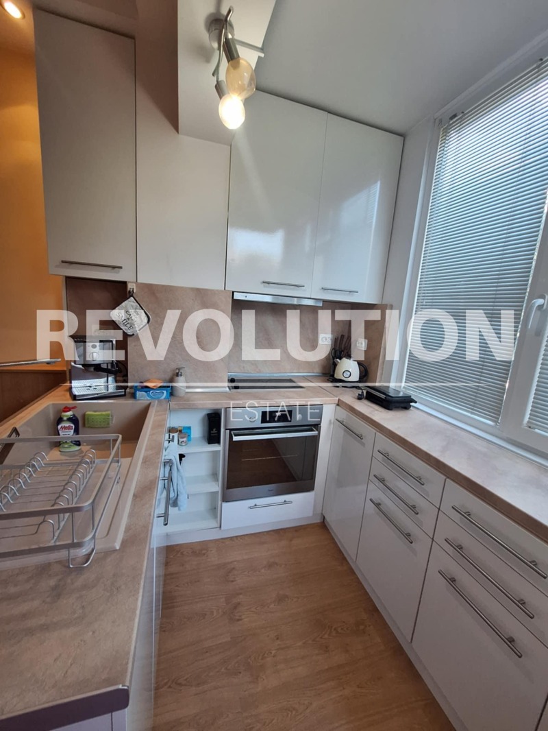 В аренду  1 спальня Пловдив , Тракия , 65 кв.м | 23085084 - изображение [6]