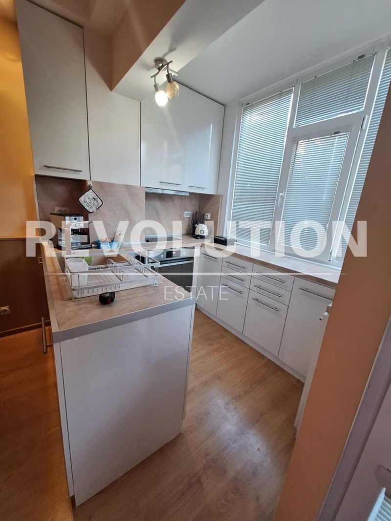 В аренду  1 спальня Пловдив , Тракия , 65 кв.м | 23085084 - изображение [5]