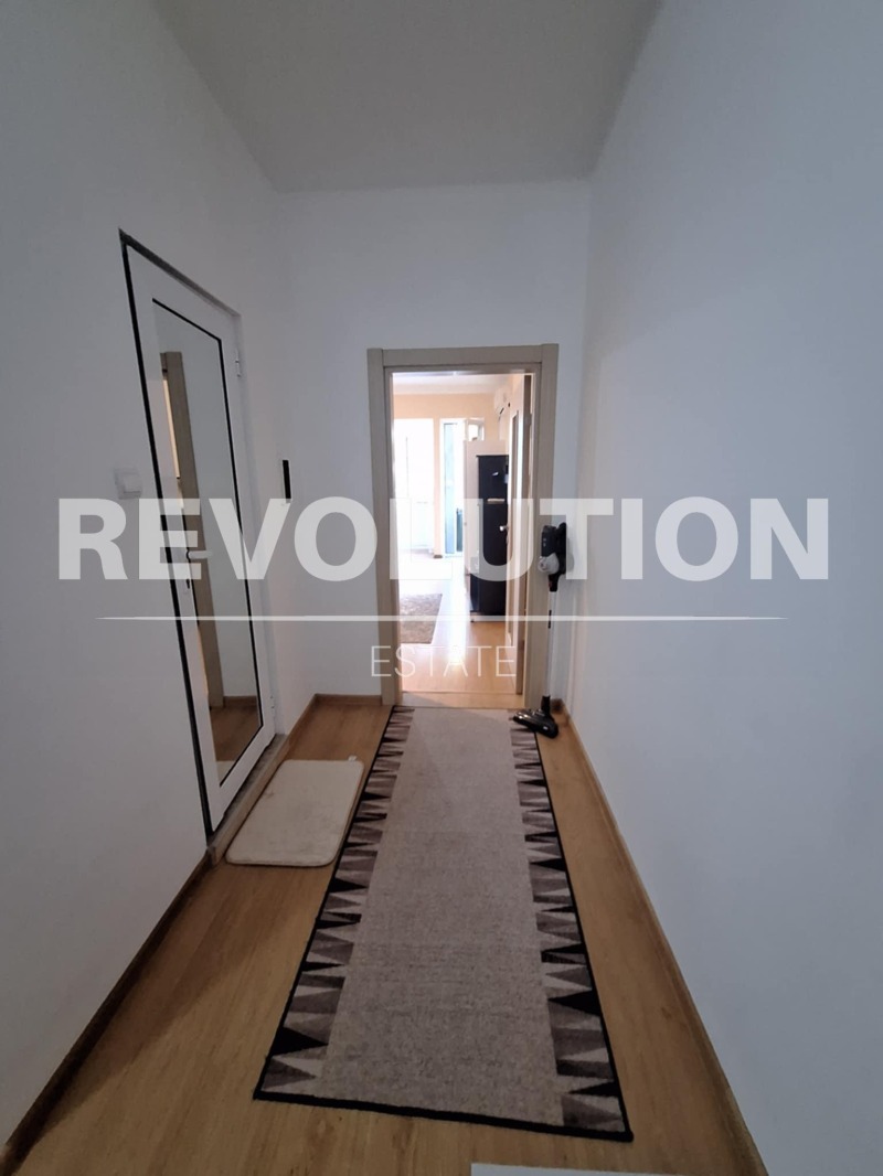 В аренду  1 спальня Пловдив , Тракия , 65 кв.м | 23085084 - изображение [10]