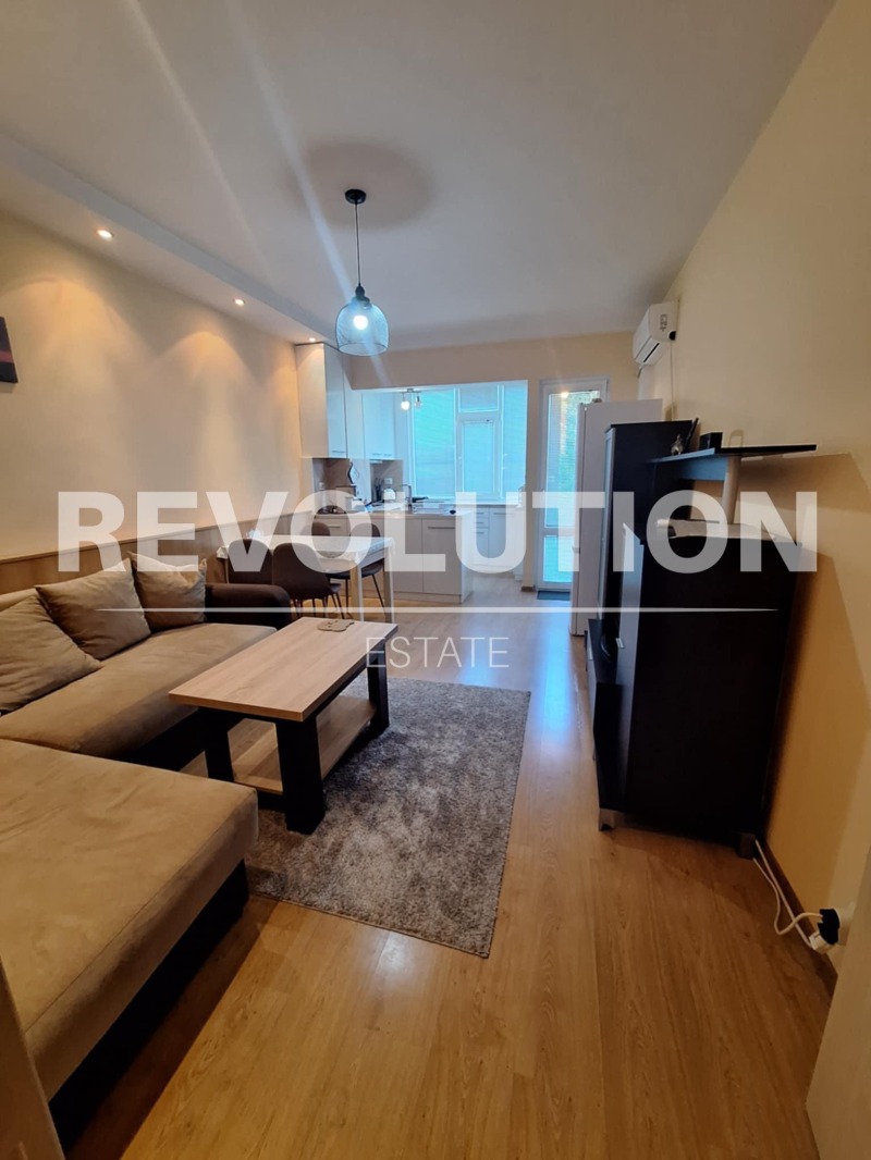 В аренду  1 спальня Пловдив , Тракия , 65 кв.м | 23085084