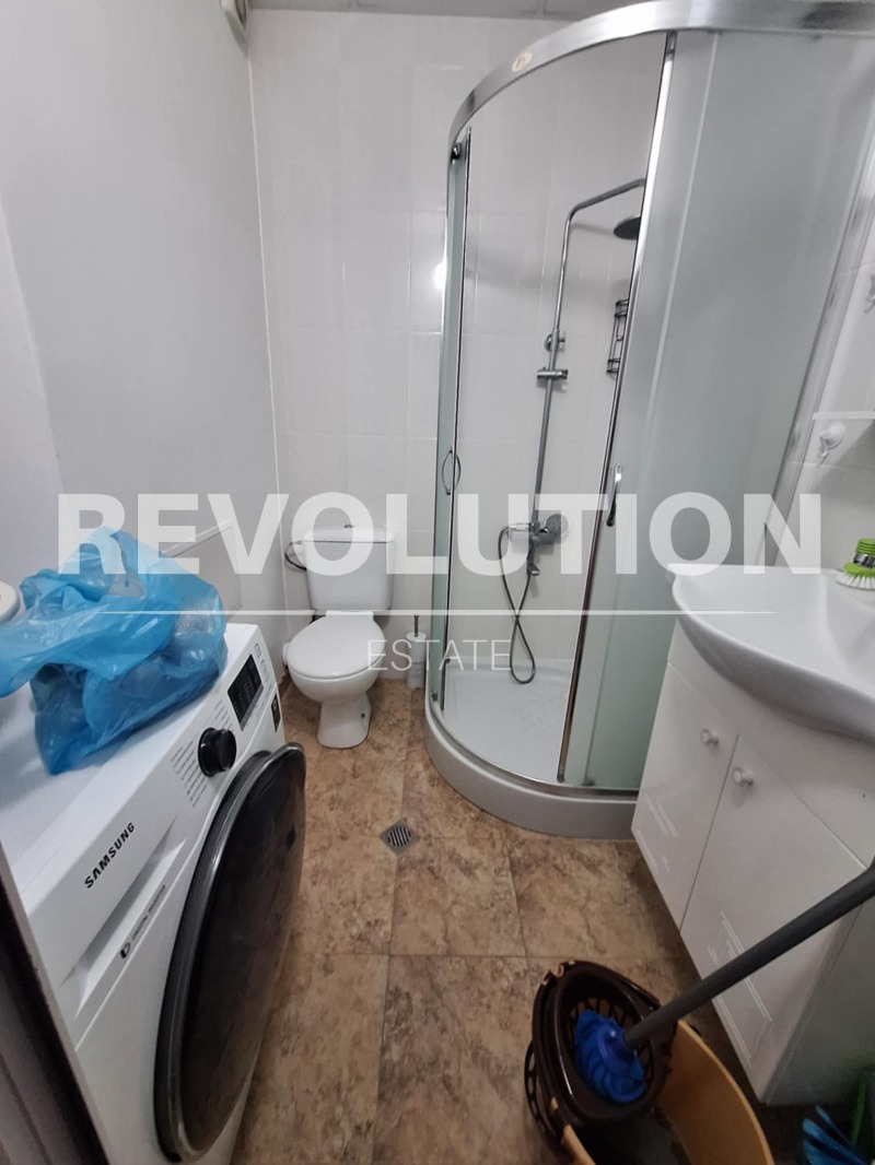В аренду  1 спальня Пловдив , Тракия , 65 кв.м | 23085084 - изображение [9]