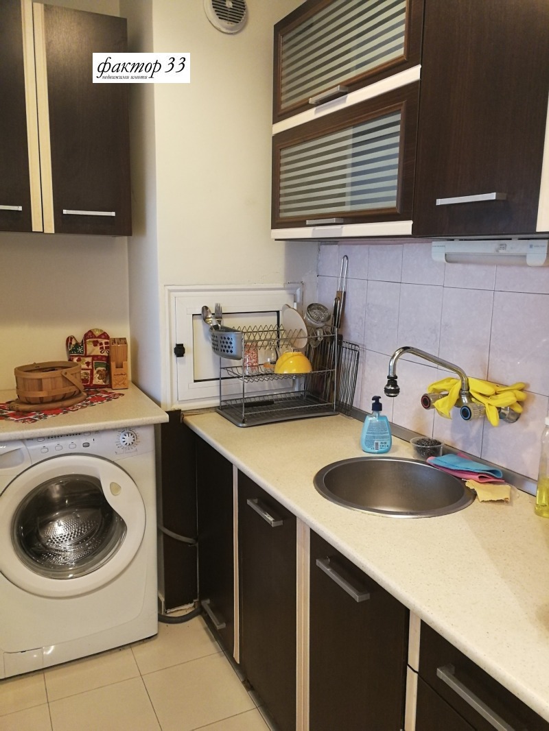 Da affittare  1 camera da letto Sofia , Dianabad , 50 mq | 74702506 - Immagine [5]