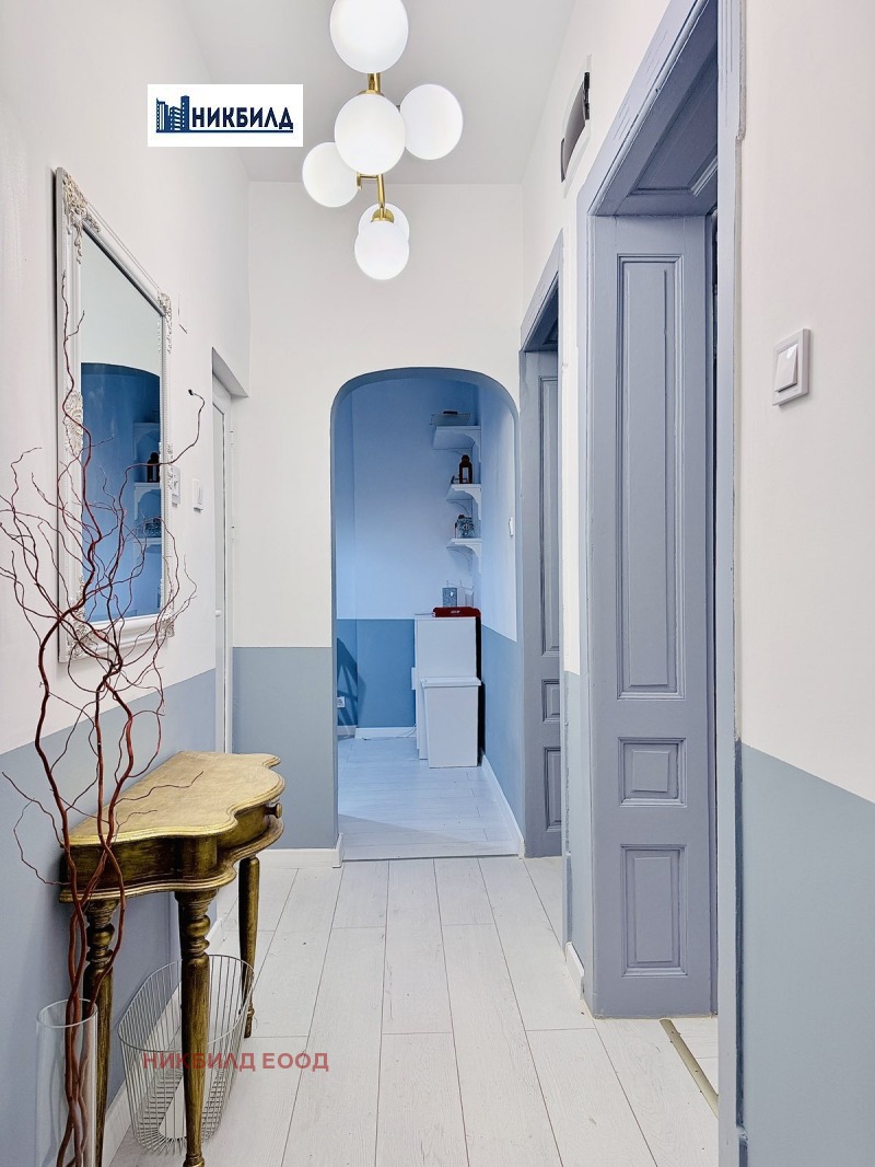 Дава под наем 2-СТАЕН, гр. София, Център, снимка 13 - Апартаменти - 53226984