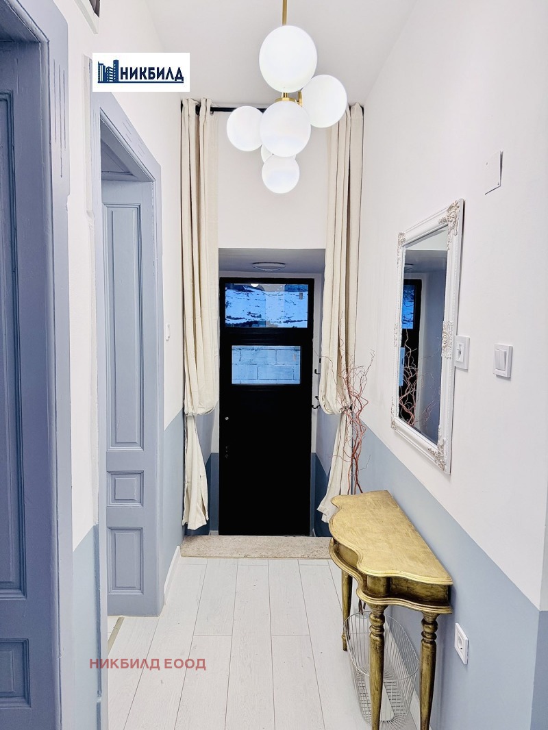 Дава под наем 2-СТАЕН, гр. София, Център, снимка 12 - Апартаменти - 53226984