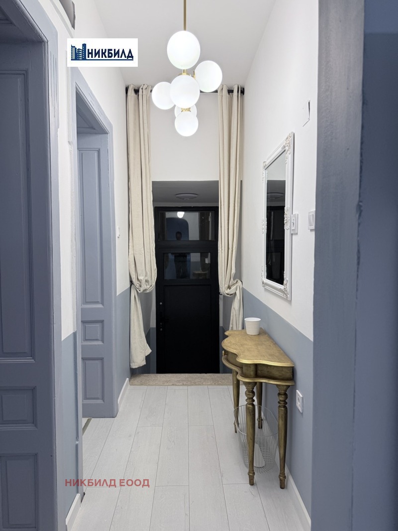 Дава под наем 2-СТАЕН, гр. София, Център, снимка 8 - Апартаменти - 52669077