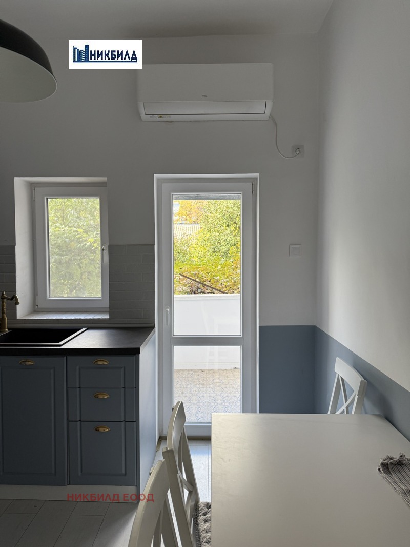 Дава под наем 2-СТАЕН, гр. София, Център, снимка 7 - Апартаменти - 52669077