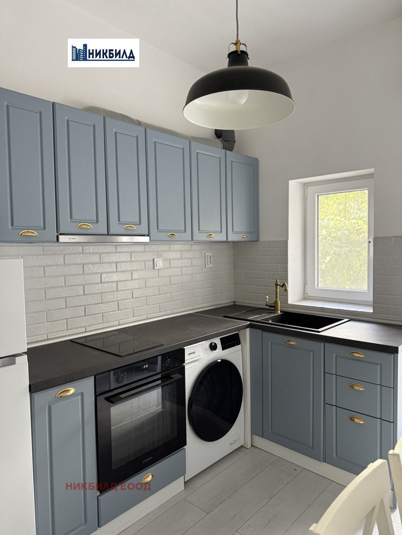 Дава под наем 2-СТАЕН, гр. София, Център, снимка 6 - Апартаменти - 52669077