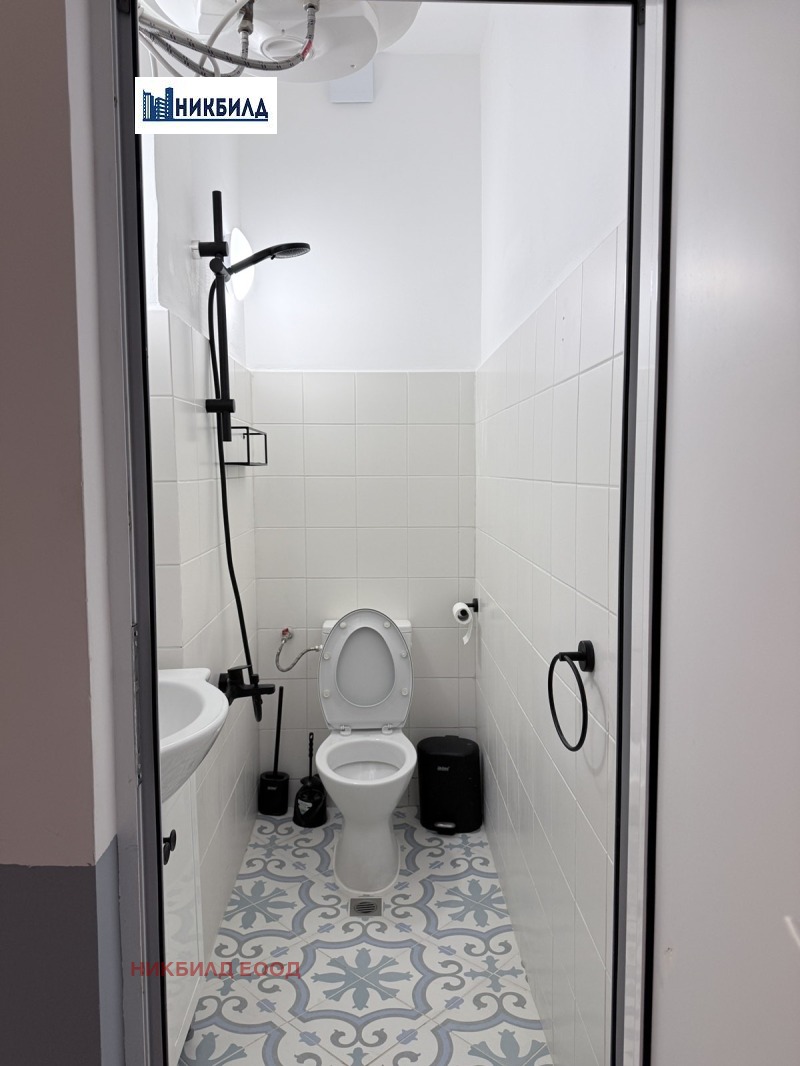 Дава под наем 2-СТАЕН, гр. София, Център, снимка 9 - Апартаменти - 52669077