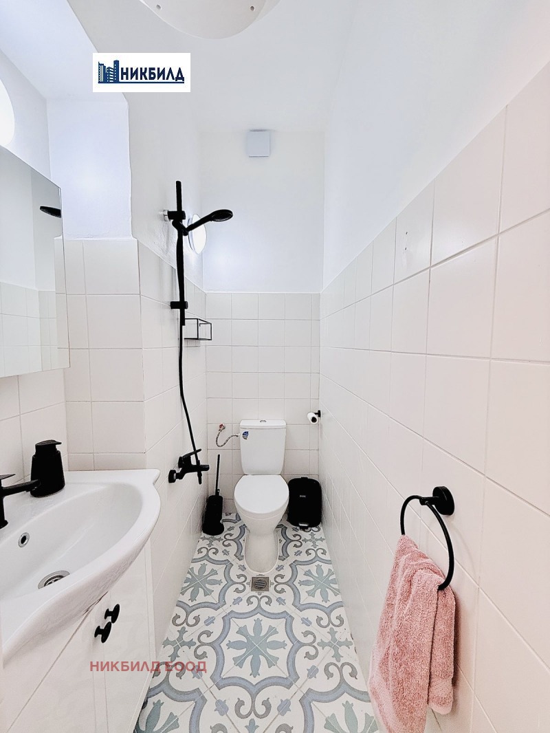 Дава под наем 2-СТАЕН, гр. София, Център, снимка 14 - Апартаменти - 53226984