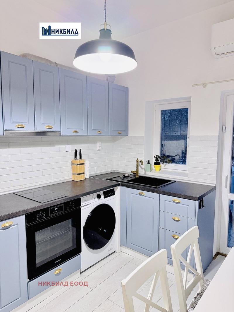 Дава под наем 2-СТАЕН, гр. София, Център, снимка 2 - Апартаменти - 53226984