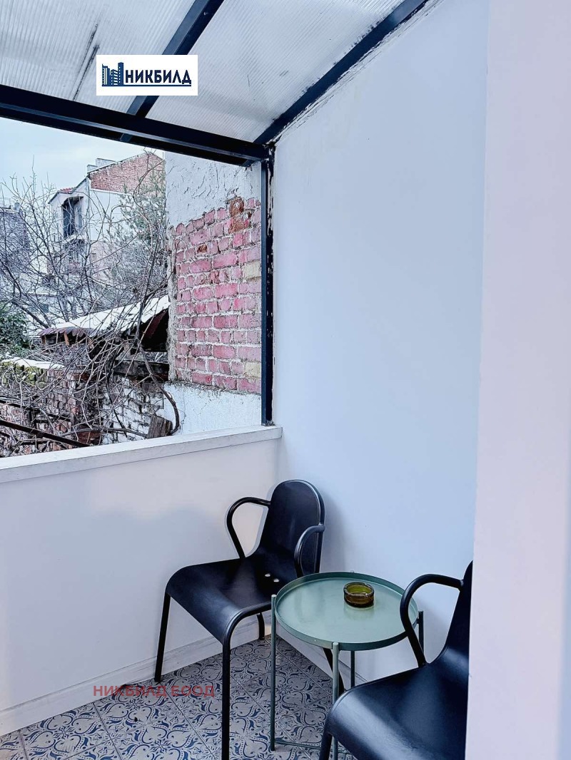 Дава под наем 2-СТАЕН, гр. София, Център, снимка 5 - Апартаменти - 53226984