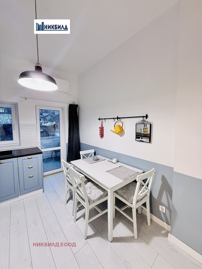 Дава под наем 2-СТАЕН, гр. София, Център, снимка 3 - Апартаменти - 53226984